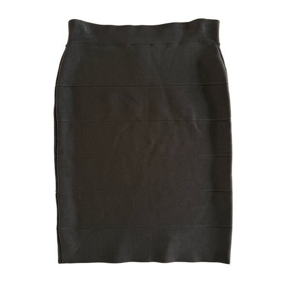 Y2K bcbg max azria bandage skirt - Picture 1 of 6